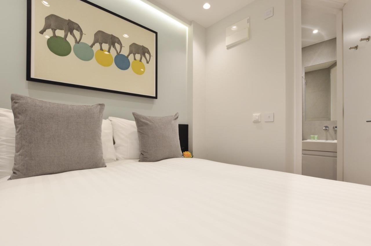 Earls Court East Serviced Apartments By Stayprime London Bagian luar foto