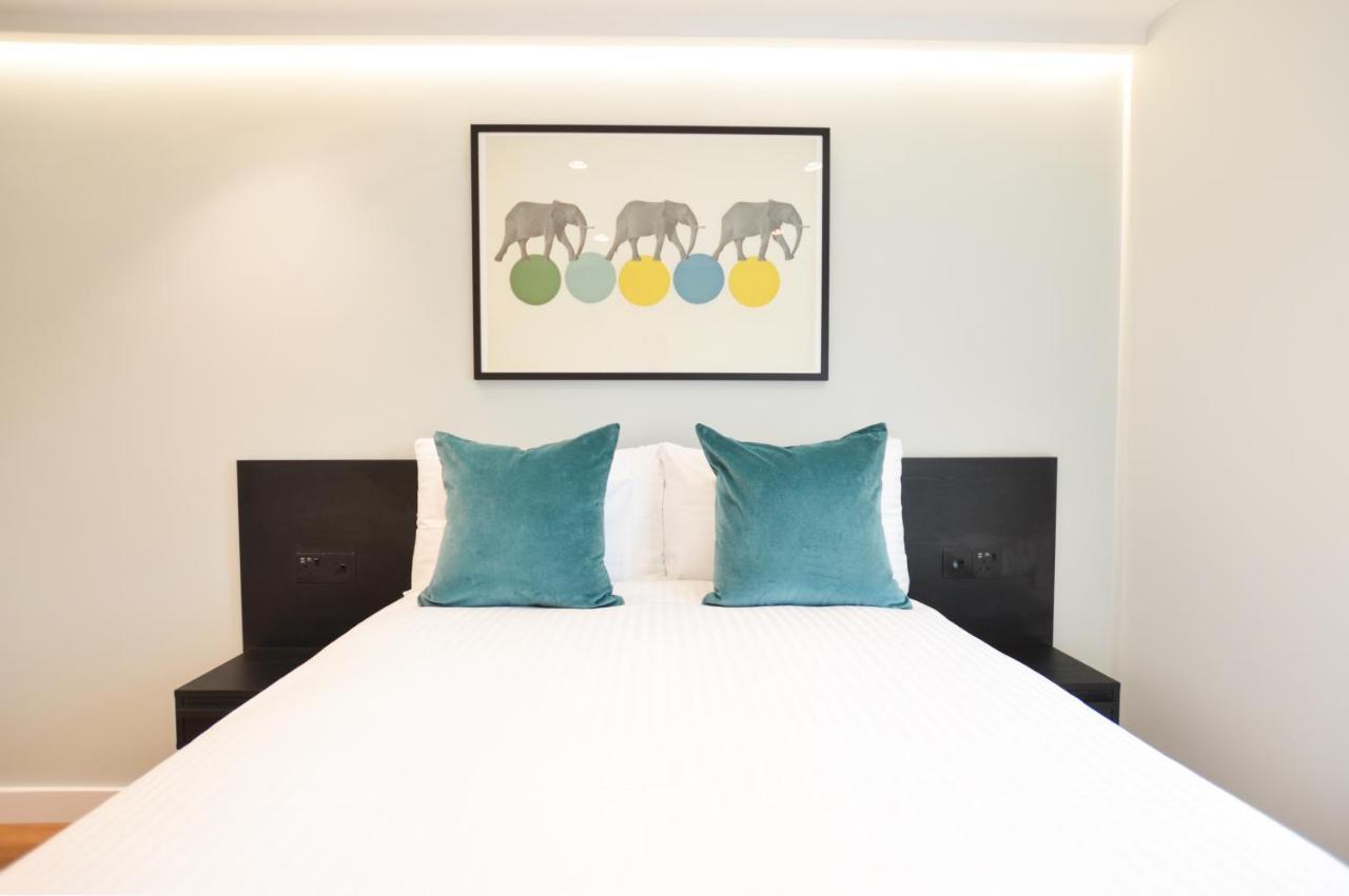 Earls Court East Serviced Apartments By Stayprime London Bagian luar foto