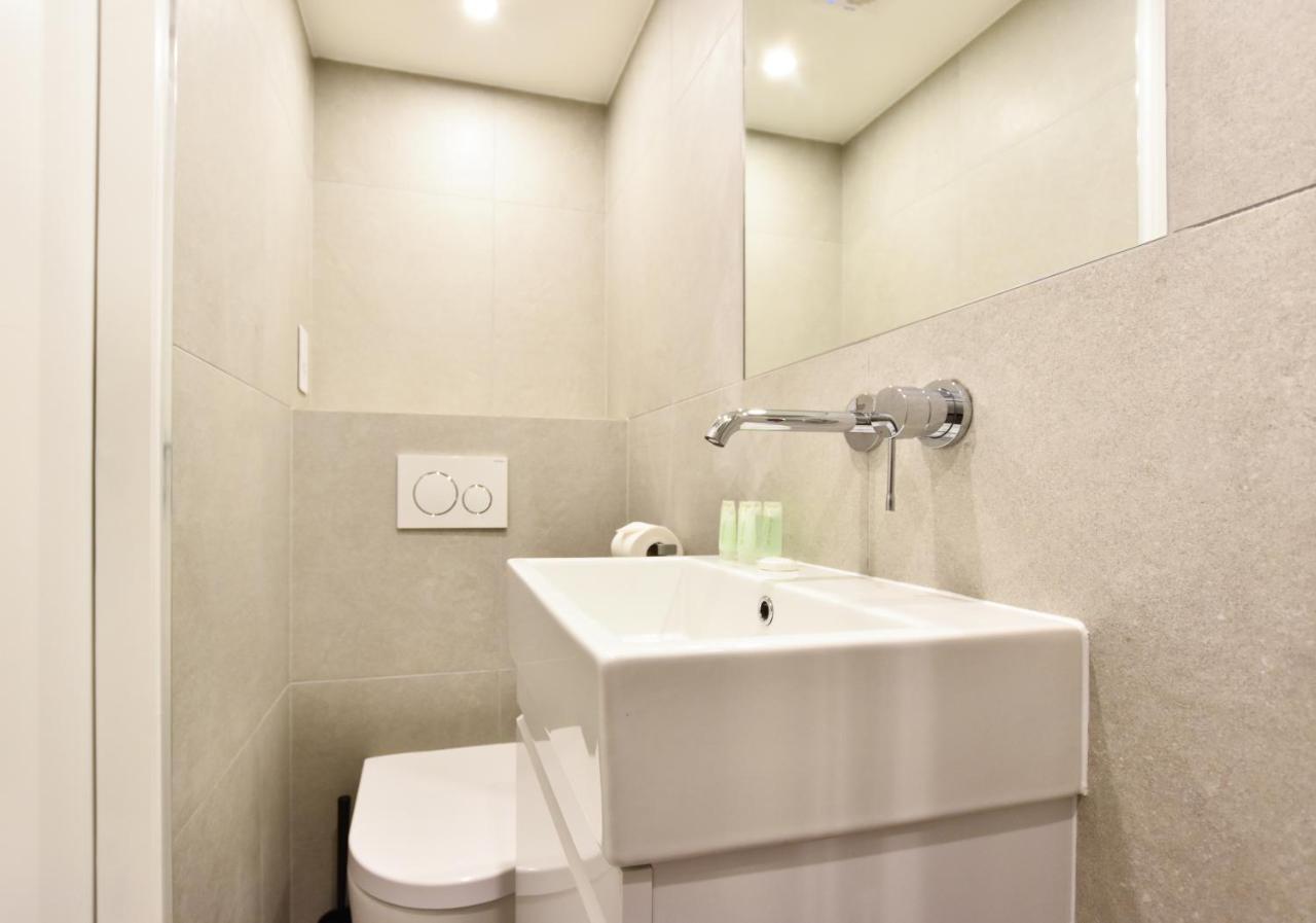 Earls Court East Serviced Apartments By Stayprime London Bagian luar foto