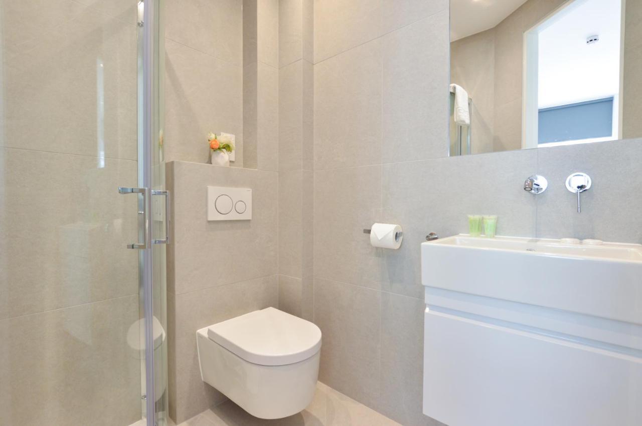 Earls Court East Serviced Apartments By Stayprime London Bagian luar foto