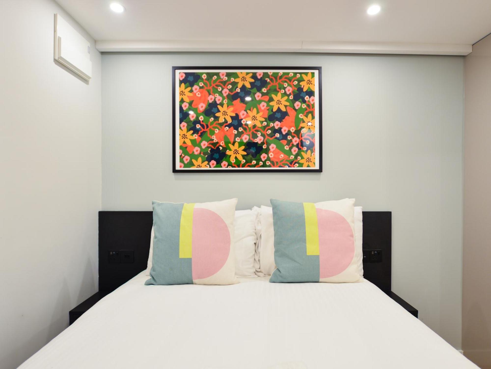 Earls Court East Serviced Apartments By Stayprime London Bagian luar foto